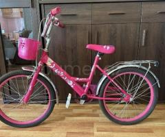 Velosiped