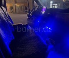 Ford Transit 1995 Dizel 76 288665 km Mikroavtobuslar Mexanika