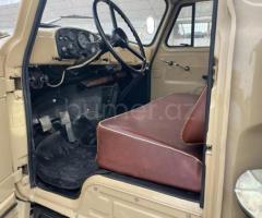 MARKALAR GAZ 53 1987 Benzin 120 30000 km Mexanika