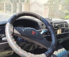 MARKALAR GAZ 33021 2007 Benzin 150 235000 km Mexanika