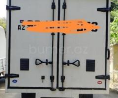 MARKALAR GAZ 33021 2007 Benzin 150 235000 km Mexanika