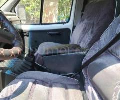 MARKALAR GAZ 33021 2007 Benzin 150 235000 km Mexanika