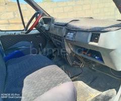 MARKALAR GAZ 2705 1997 Benzin 131 599400 km Mexanika