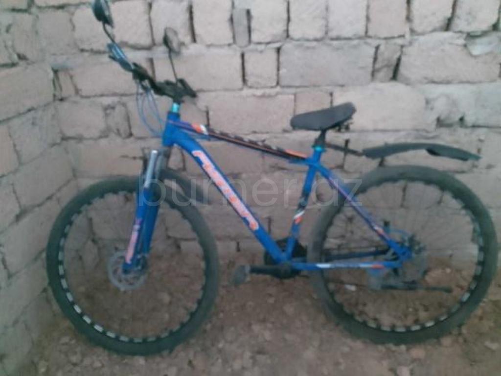 Velosiped