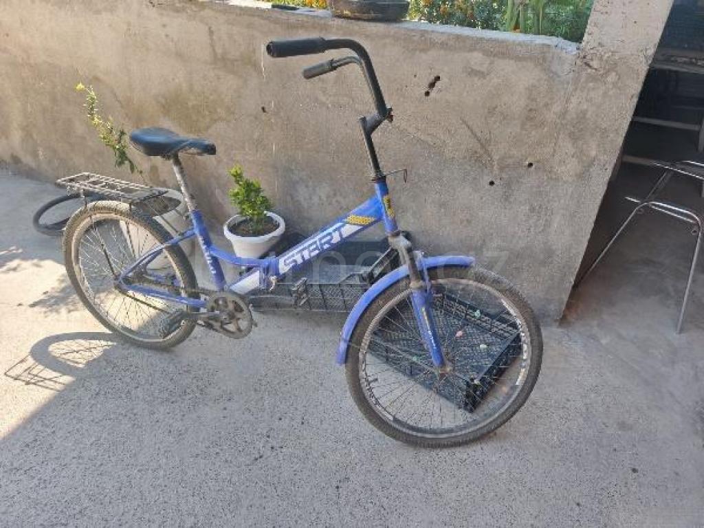 Velosiped