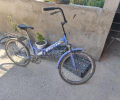 Velosiped