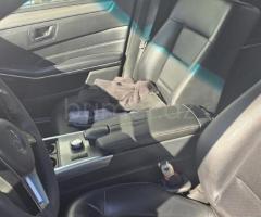 Mercedes E Class E 200 2014 Dizel 136 Sedan 307000 km Avtomat