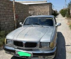 GAZ 3110 2003 Benzin 131 Sedan 150000 km Mexanika