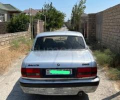 GAZ 3110 2003 Benzin 131 Sedan 150000 km Mexanika