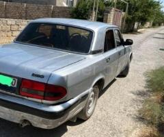 GAZ 3110 2003 Benzin 131 Sedan 150000 km Mexanika