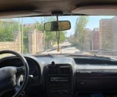 GAZ 3110 2003 Benzin 131 Sedan 150000 km Mexanika