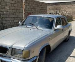 GAZ 3110 2003 Benzin 131 Sedan 150000 km Mexanika