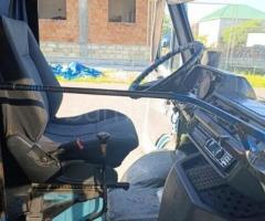 Mercedes 208 D 1995 Dizel 100 500000 km Mikroavtobuslar Mexanika