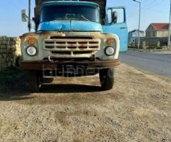 MARKALAR ZIL 130 1987 Benzin 150 100000 km Mexanika