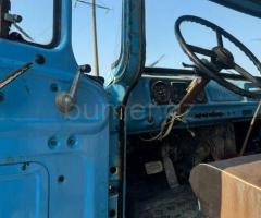 MARKALAR ZIL 130 1987 Benzin 150 100000 km Mexanika