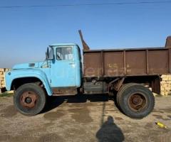 MARKALAR ZIL 130 1987 Benzin 150 100000 km Mexanika