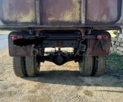 MARKALAR ZIL 130 1987 Benzin 150 100000 km Mexanika
