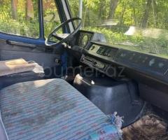 MARKALAR Mercedes 208 D 1994 Dizel 89 175695 km Mexanika