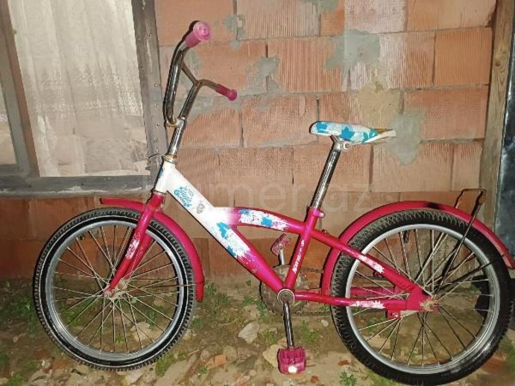 Velosiped