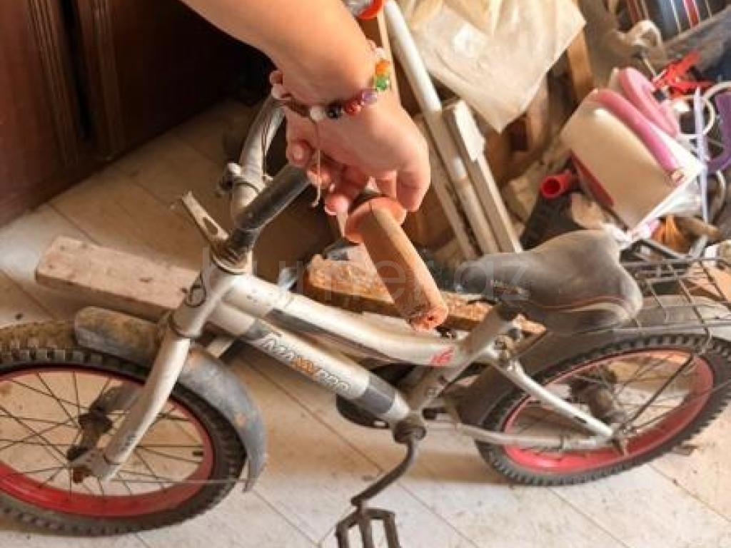 Velosiped