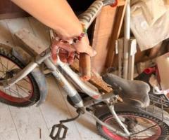 Velosiped