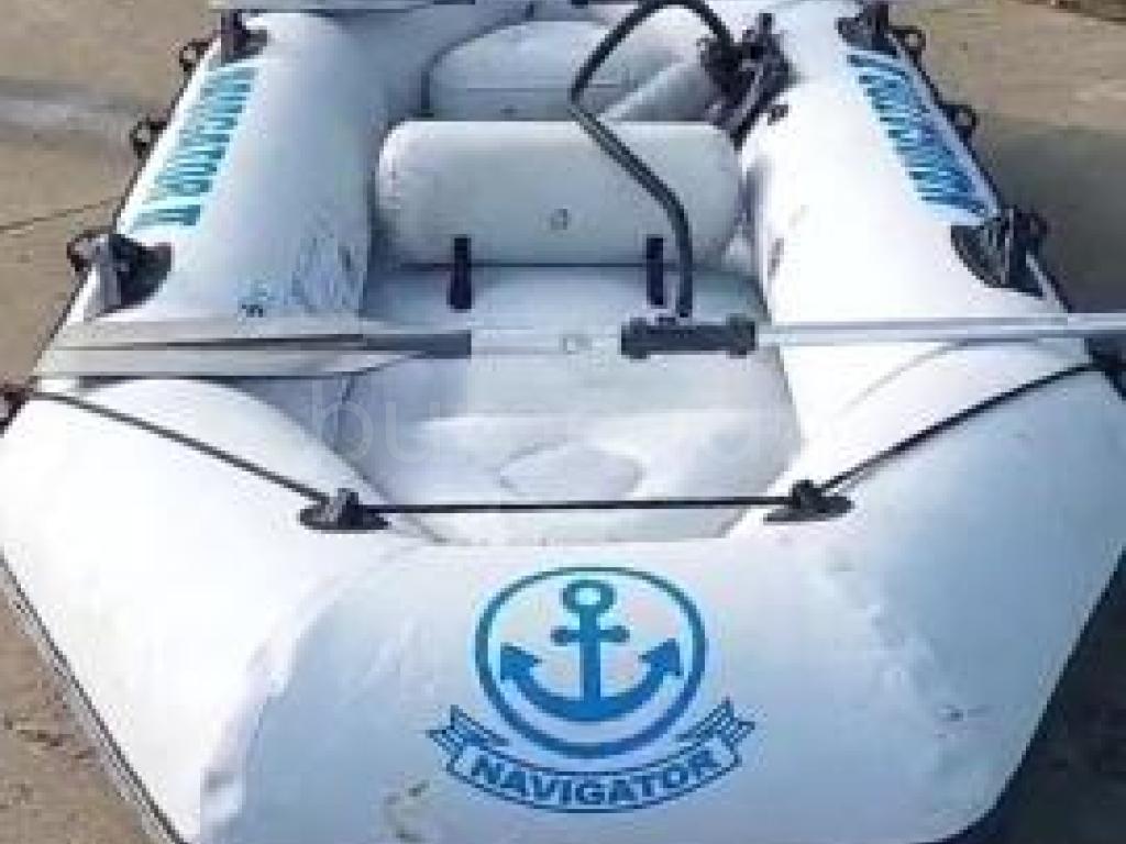 2021 Hava qayıqları