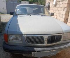 GAZ 3110 1997 Benzin 150 Sedan 222000 km Mexanika