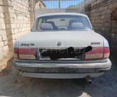 GAZ 3110 1997 Benzin 150 Sedan 222000 km Mexanika