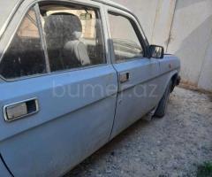 GAZ 3110 1997 Benzin 150 Sedan 222000 km Mexanika