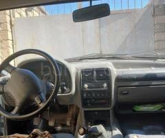 GAZ 3110 1997 Benzin 150 Sedan 222000 km Mexanika