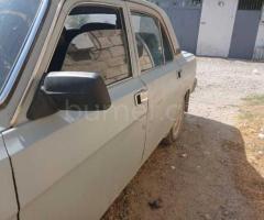 GAZ 3110 1997 Benzin 150 Sedan 222000 km Mexanika