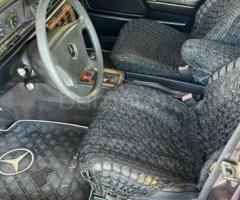 Mercedes 190 1993 Benzin 107 Sedan 352487 km Avtomat