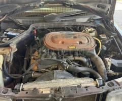 Mercedes 190 1993 Benzin 107 Sedan 352487 km Avtomat