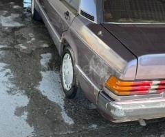 Mercedes 190 1993 Benzin 107 Sedan 352487 km Avtomat
