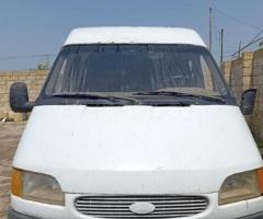 Ford Transit 1992 Dizel 5 200000 km Mikroavtobuslar Mexanika