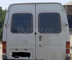 Ford Transit 1992 Dizel 5 200000 km Mikroavtobuslar Mexanika