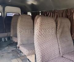 Ford Transit 1992 Dizel 5 200000 km Mikroavtobuslar Mexanika
