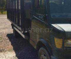 MARKALAR Mercedes 409 D 1991 Dizel 150 136500 km Mexanika