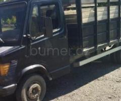 MARKALAR Mercedes 409 D 1991 Dizel 150 136500 km Mexanika