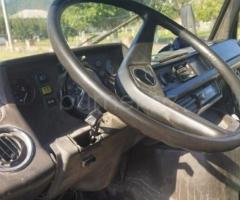 MARKALAR Mercedes 409 D 1991 Dizel 150 136500 km Mexanika