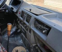 MARKALAR GAZ 33021 1998 Benzin 2000 445398 km Mexanika