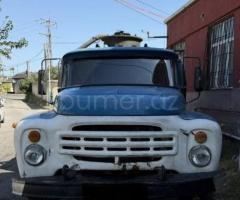 MARKALAR ZIL 130 1987 Dizel 123 650000 km Mexanika