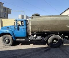 MARKALAR ZIL 130 1987 Dizel 123 650000 km Mexanika