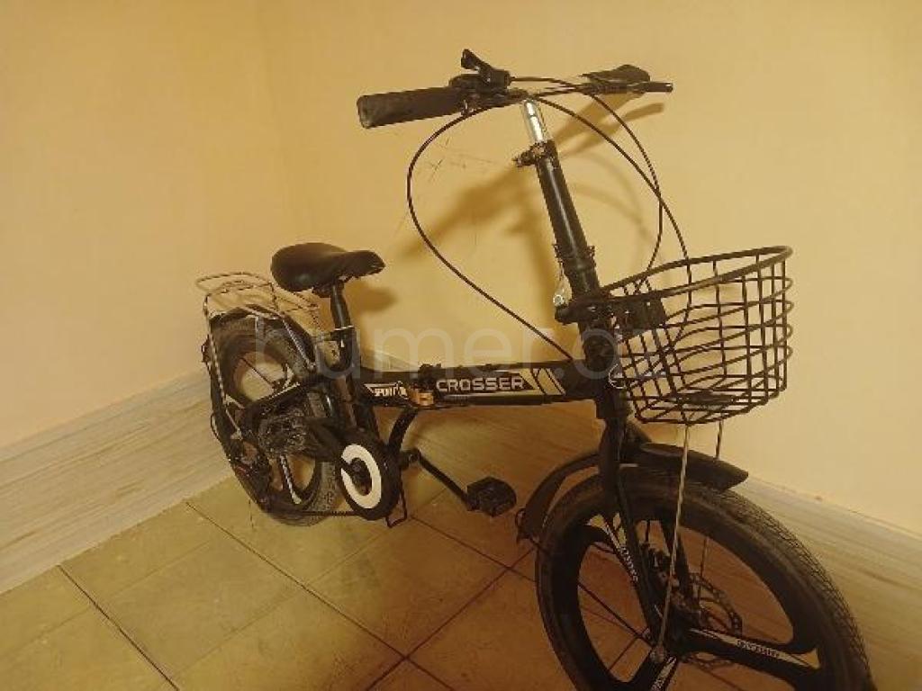 Velosiped