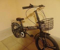Velosiped