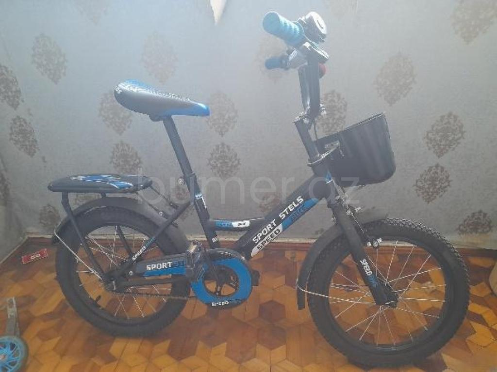 Velosiped