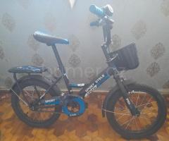 Velosiped