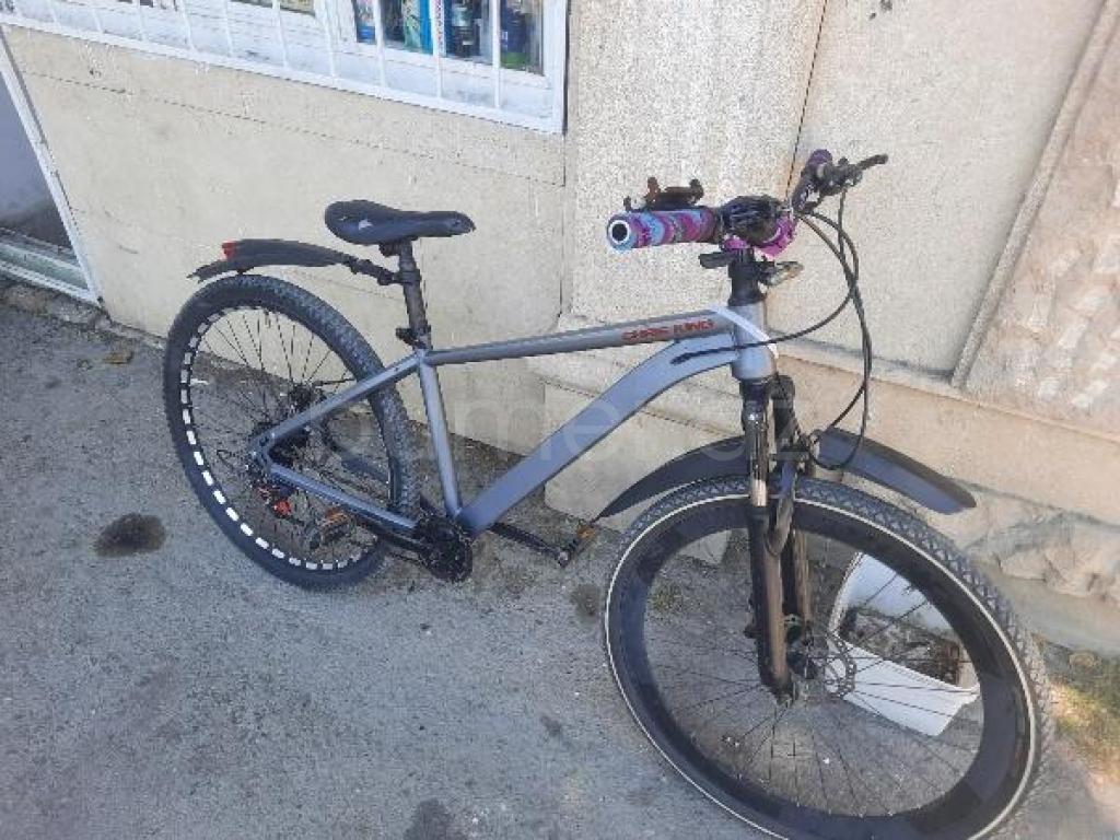 Velosiped