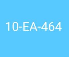 10-EA-464