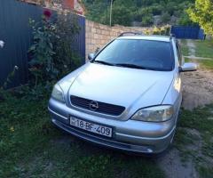 Opel Astra 2001 Benzin 101 Universal 268000 km Mexanika